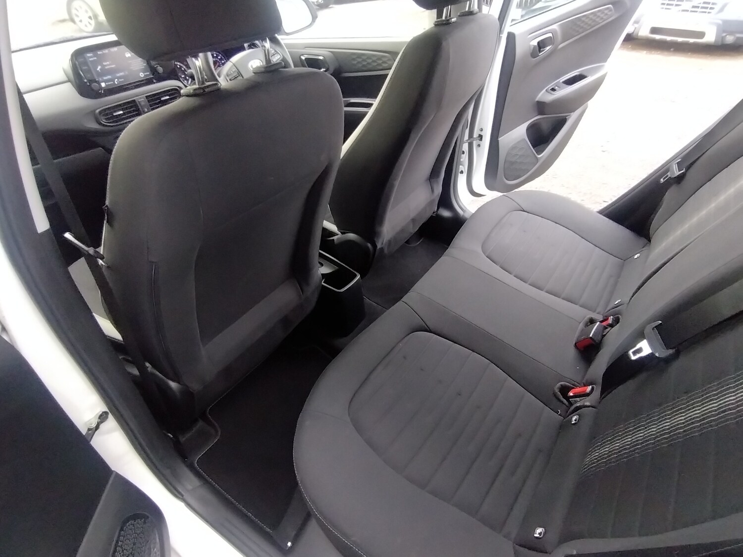 Used Hyundai i10 2020 for sale - 77447181: Photo 15