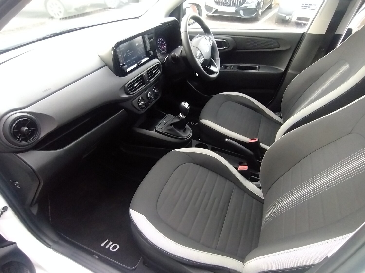 Used Hyundai i10 2020 for sale - 77447181: Photo 16