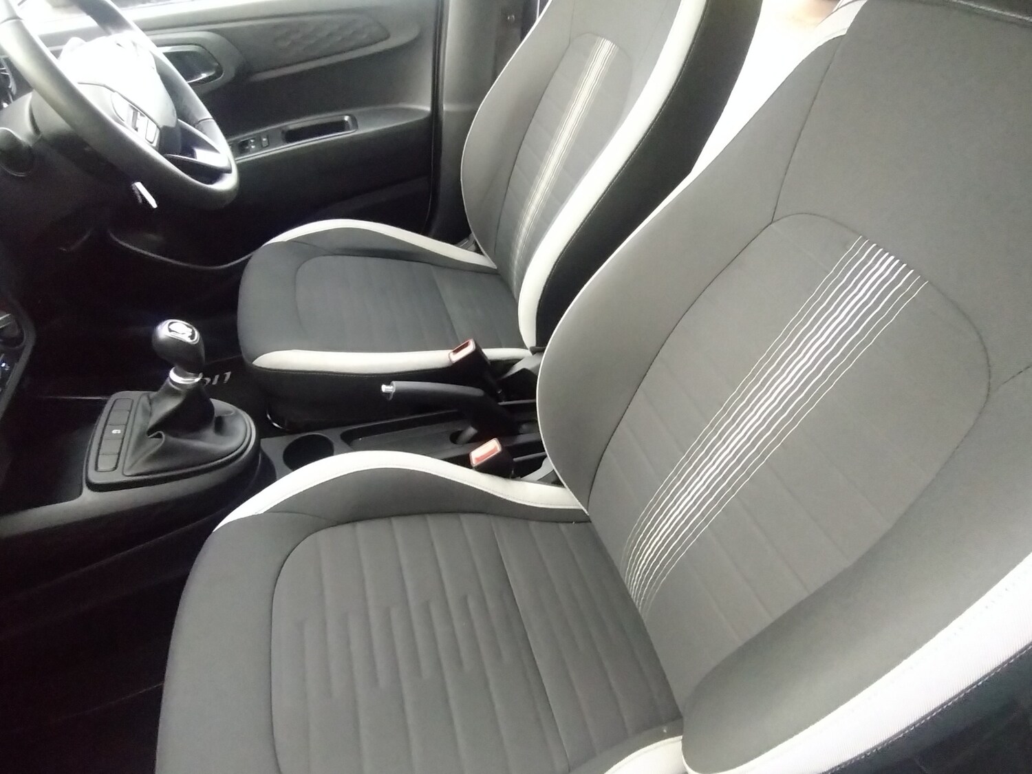 Used Hyundai i10 2020 for sale - 77447181: Photo 17