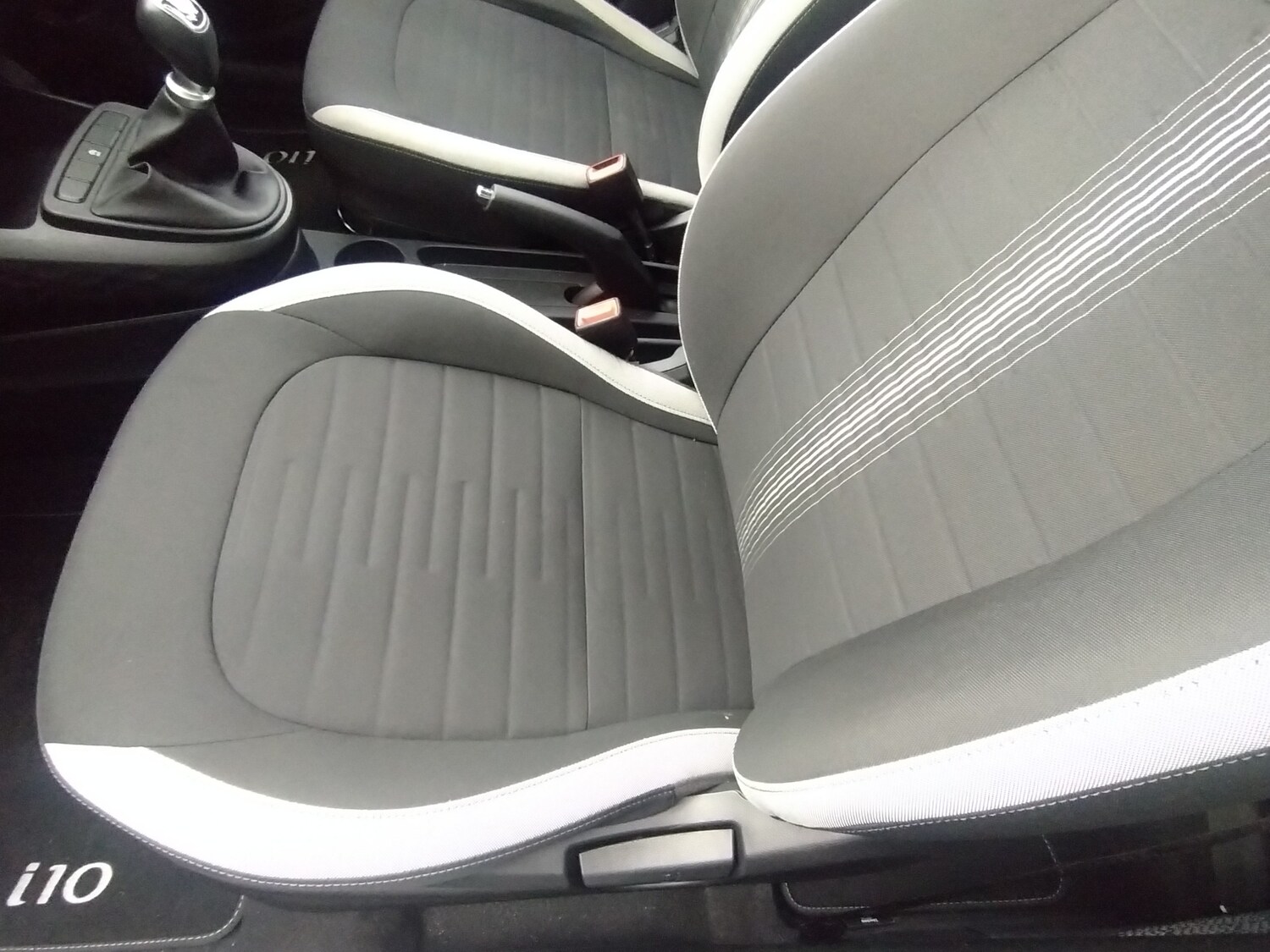 Used Hyundai i10 2020 for sale - 77447181: Photo 19