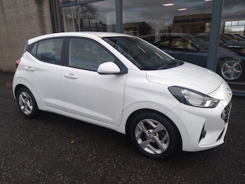 Used Hyundai i10 2020 for sale - 77447181: Photo
