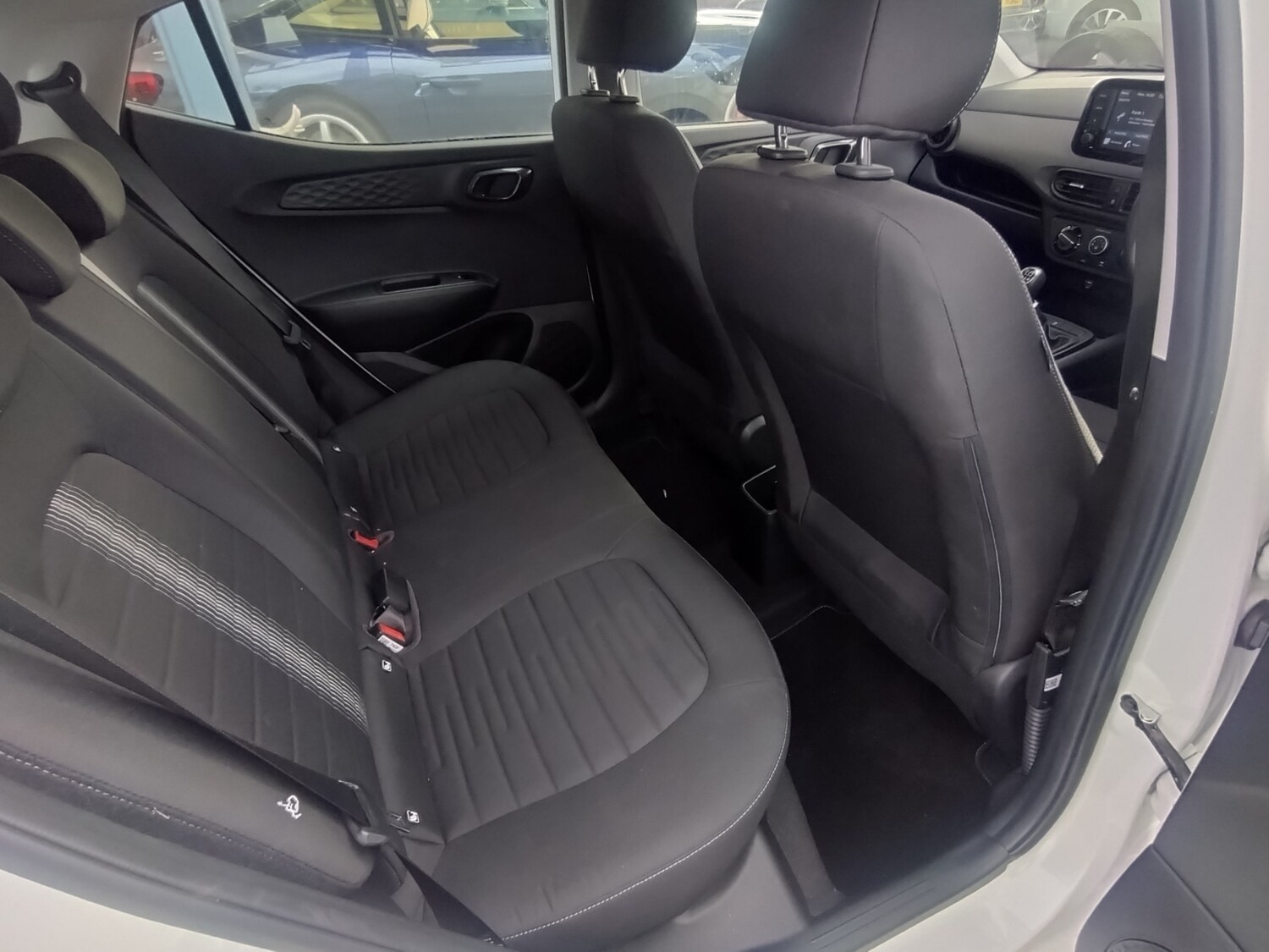 Used Hyundai i10 2020 for sale - 77447181: Photo 21