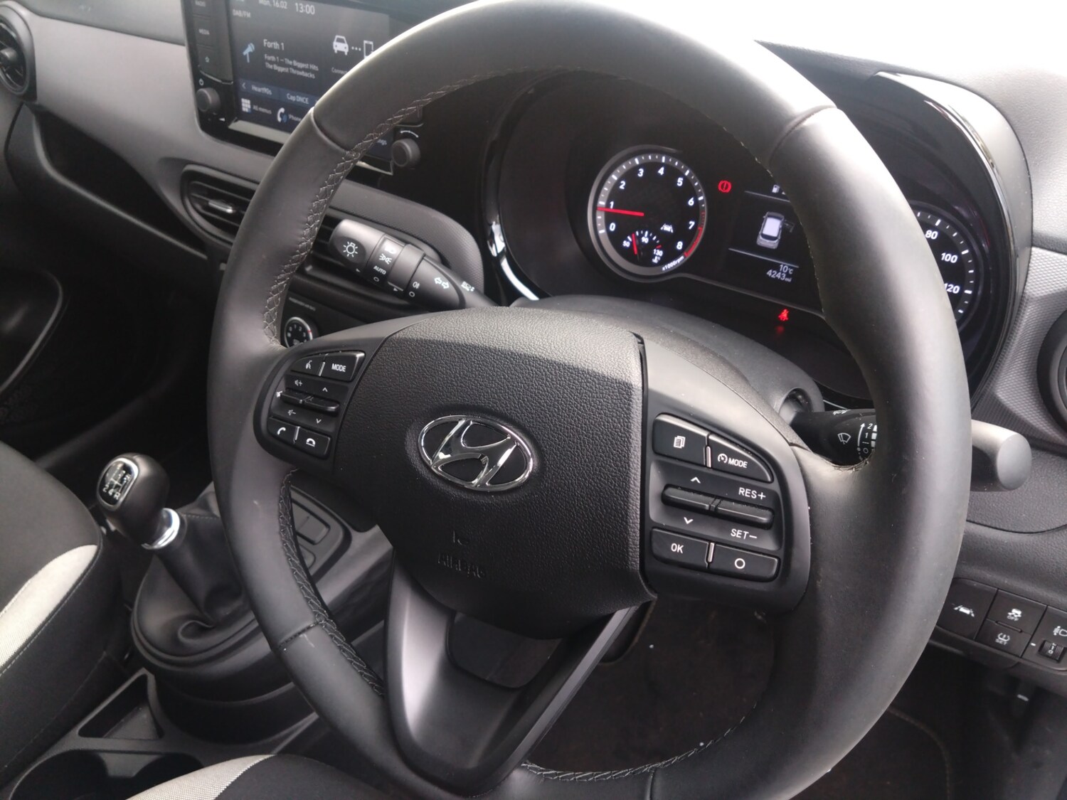 Used Hyundai i10 2020 for sale - 77447181: Photo 24