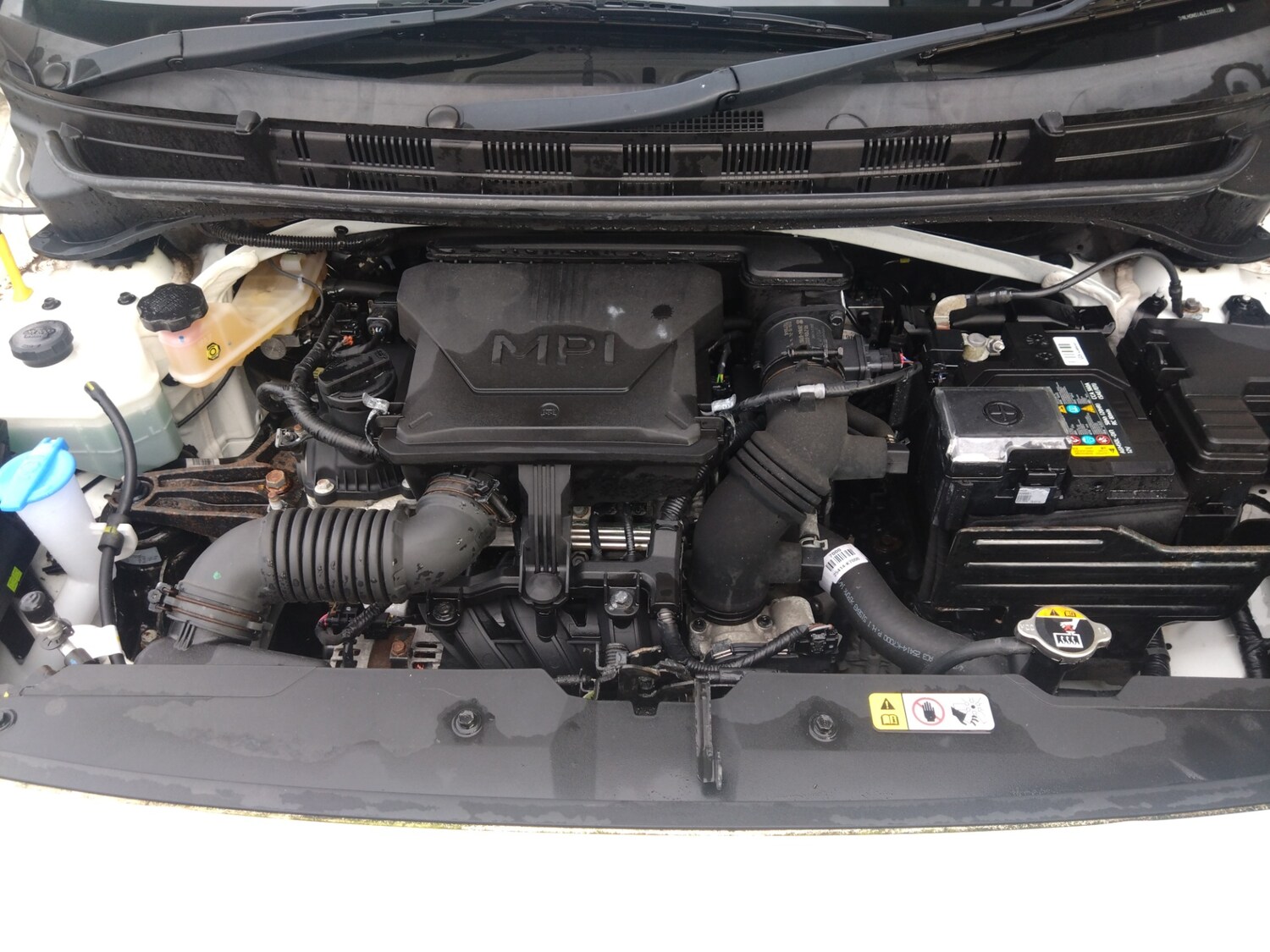 Used Hyundai i10 2020 for sale - 77447181: Photo 25