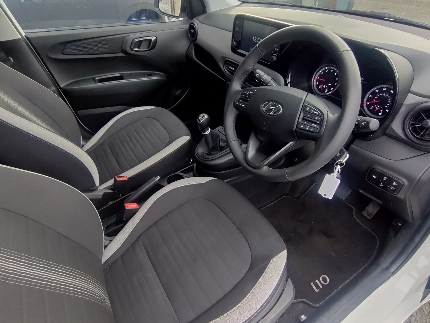 Used Hyundai i10 2020 for sale - 77447181: Photo 7