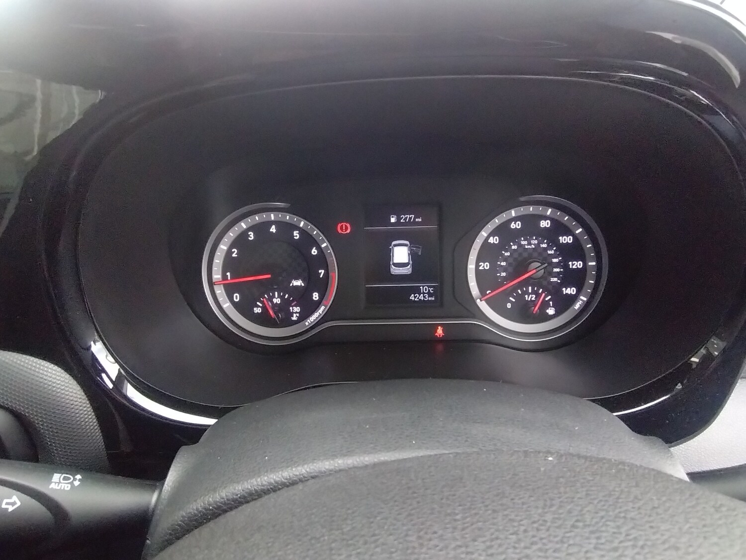 Used Hyundai i10 2020 for sale - 77447181: Photo 8