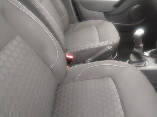 Used Dacia Sandero 2015 for sale - 76192887: Photo 14