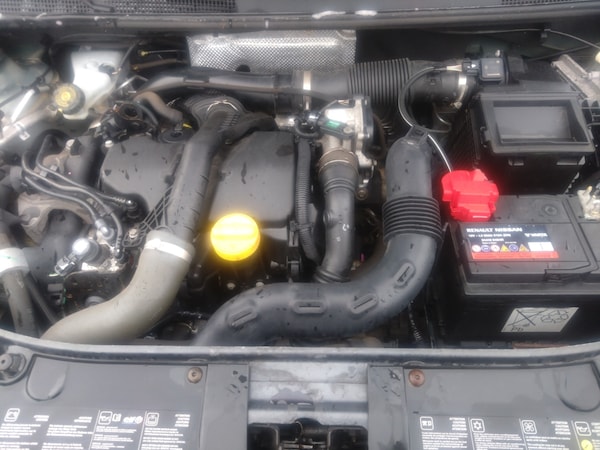 Used Dacia Sandero 2015 for sale - 76192887: Photo 19