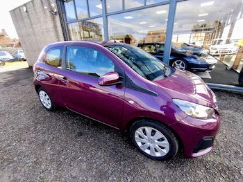 Used Peugeot 108 2017 for sale - 77988800: Photo