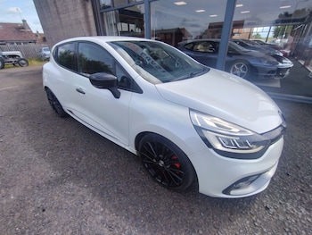 Used Renault Clio 2016 for sale - 78615297: Photo
