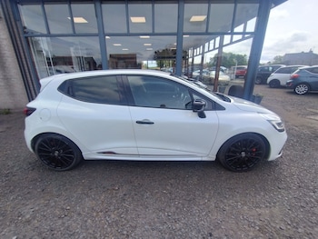 Used Renault Clio 2016 for sale - 78615297: Photo