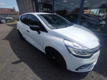 Used Renault Clio 2016 for sale - 78615297: Photo