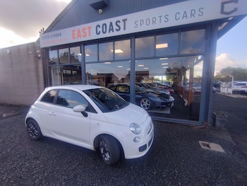 Used Fiat 500 2014 for sale - 78476793: Photo