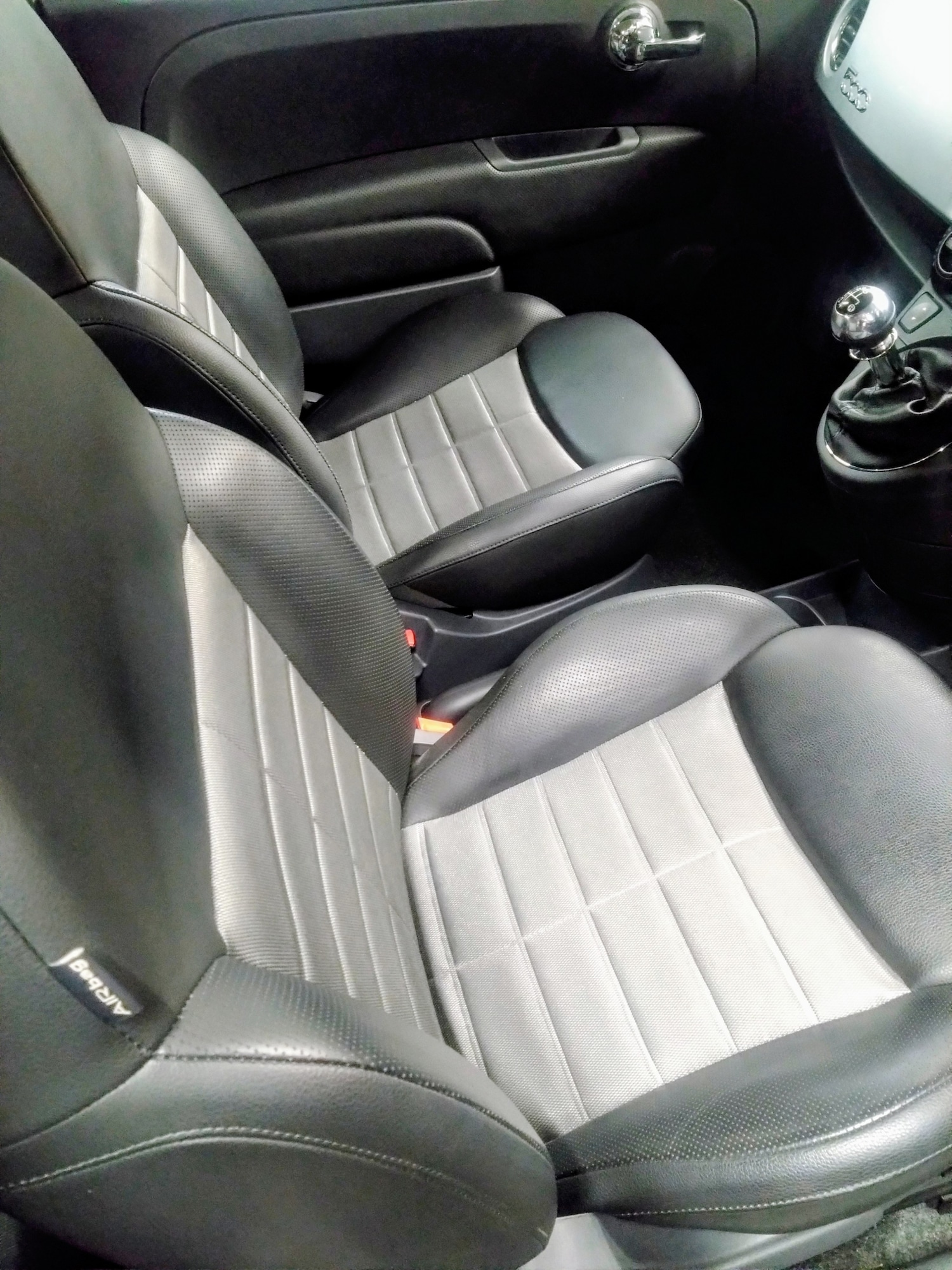 Used Fiat 500 2011 for sale - 76738618: Photo 10