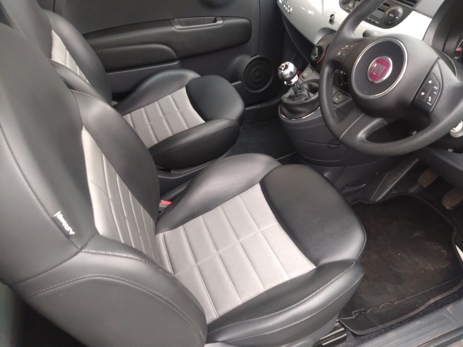 Used Fiat 500 2011 for sale - 76738618: Photo 11