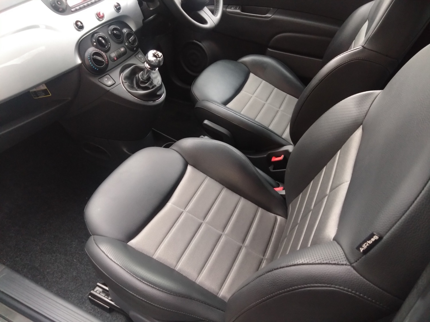 Used Fiat 500 2011 for sale - 76738618: Photo 16