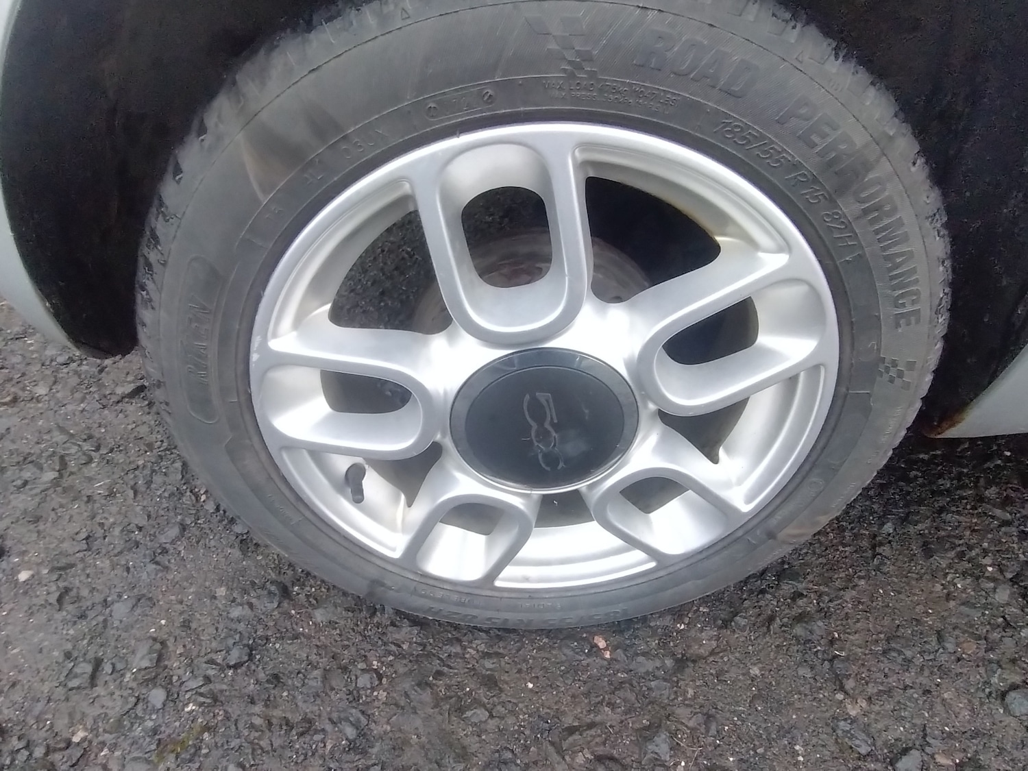 Used Fiat 500 2011 for sale - 76738618: Photo 18