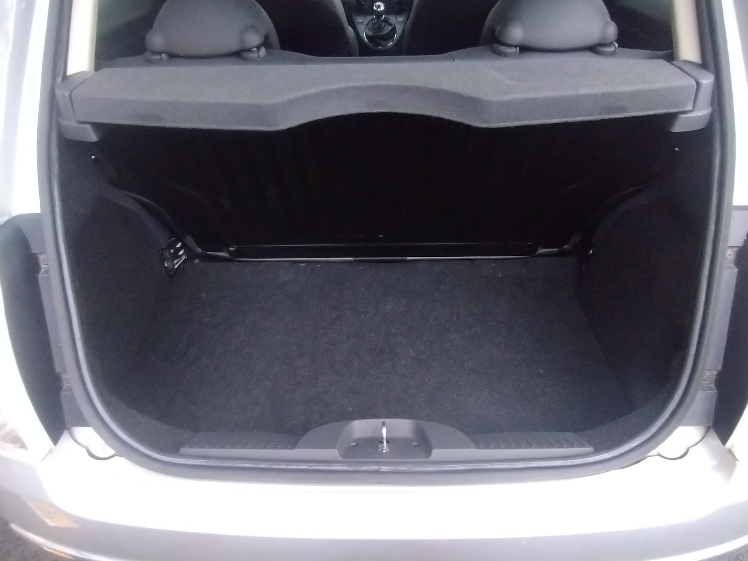 Used Fiat 500 2011 for sale - 76738618: Photo 19