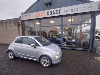 Used Fiat 500 2011 for sale - 76738618: Photo
