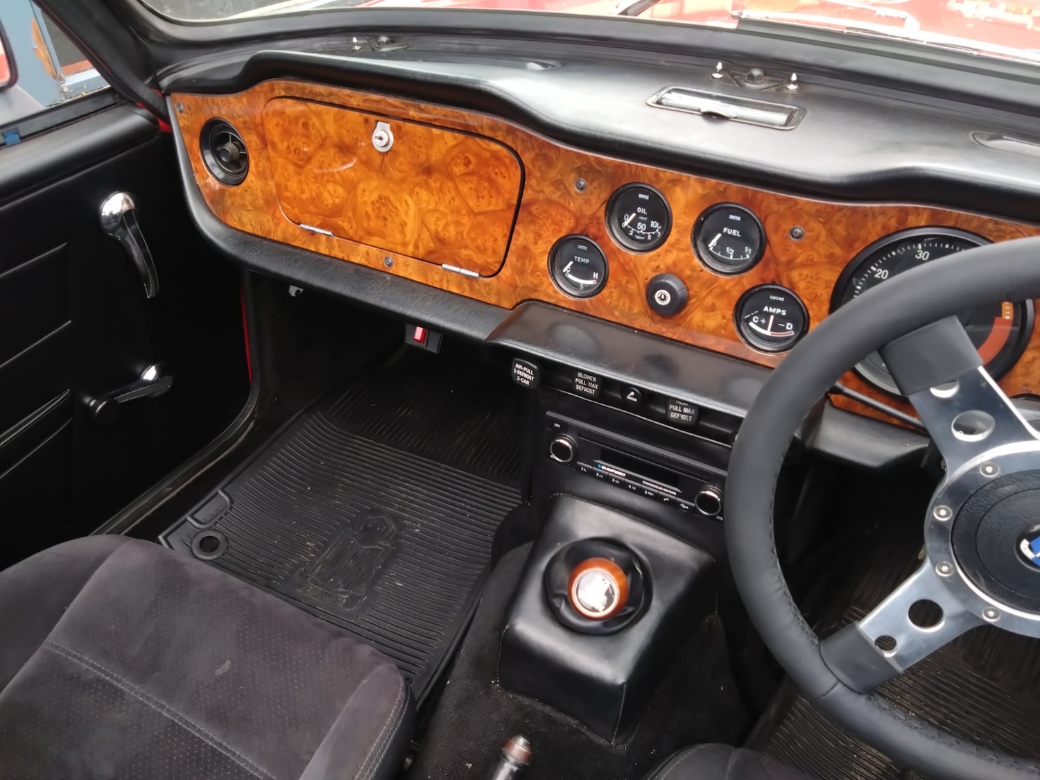 Vehicle 15