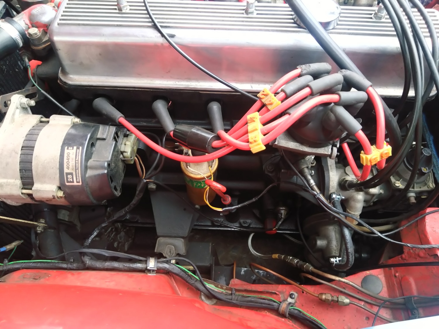 Vehicle 17