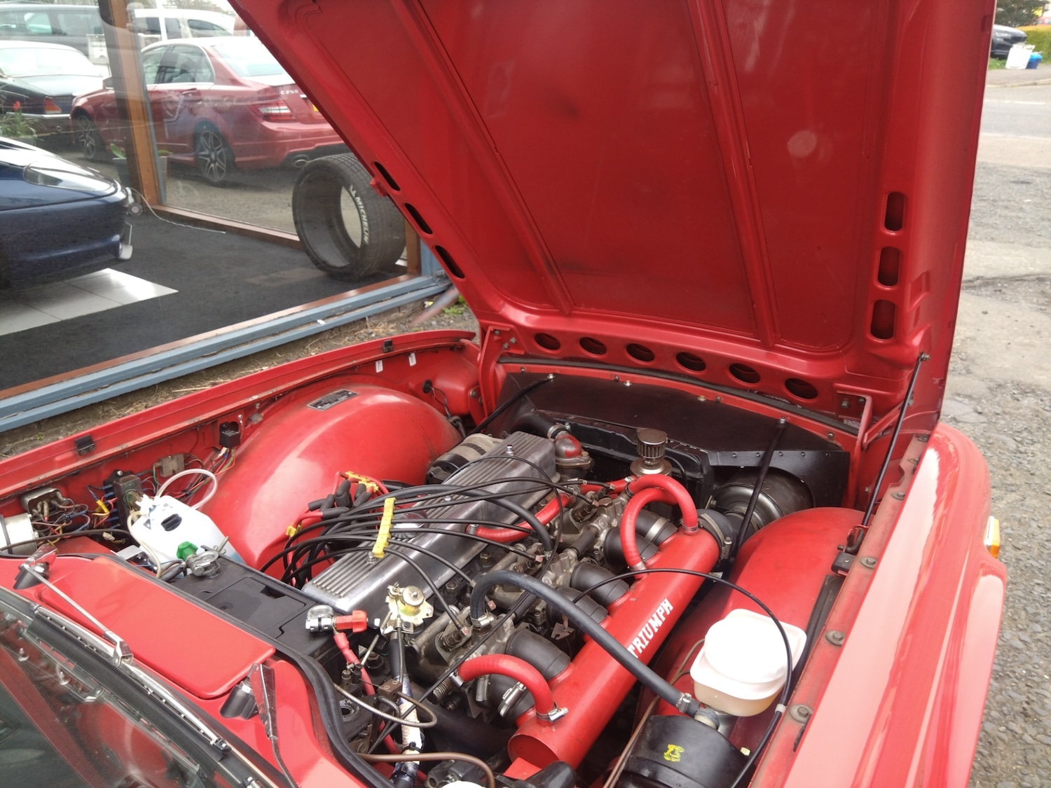 Vehicle 19