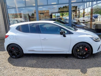 Used Renault Clio 2016 for sale - 79163144: Photo