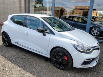 Used Renault Clio 2016 for sale - 79163144: Photo