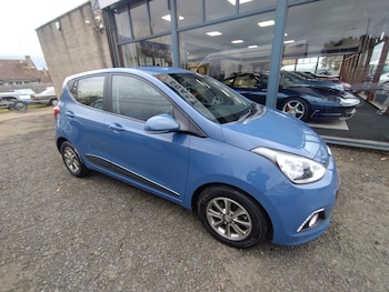 Hyundai - i10