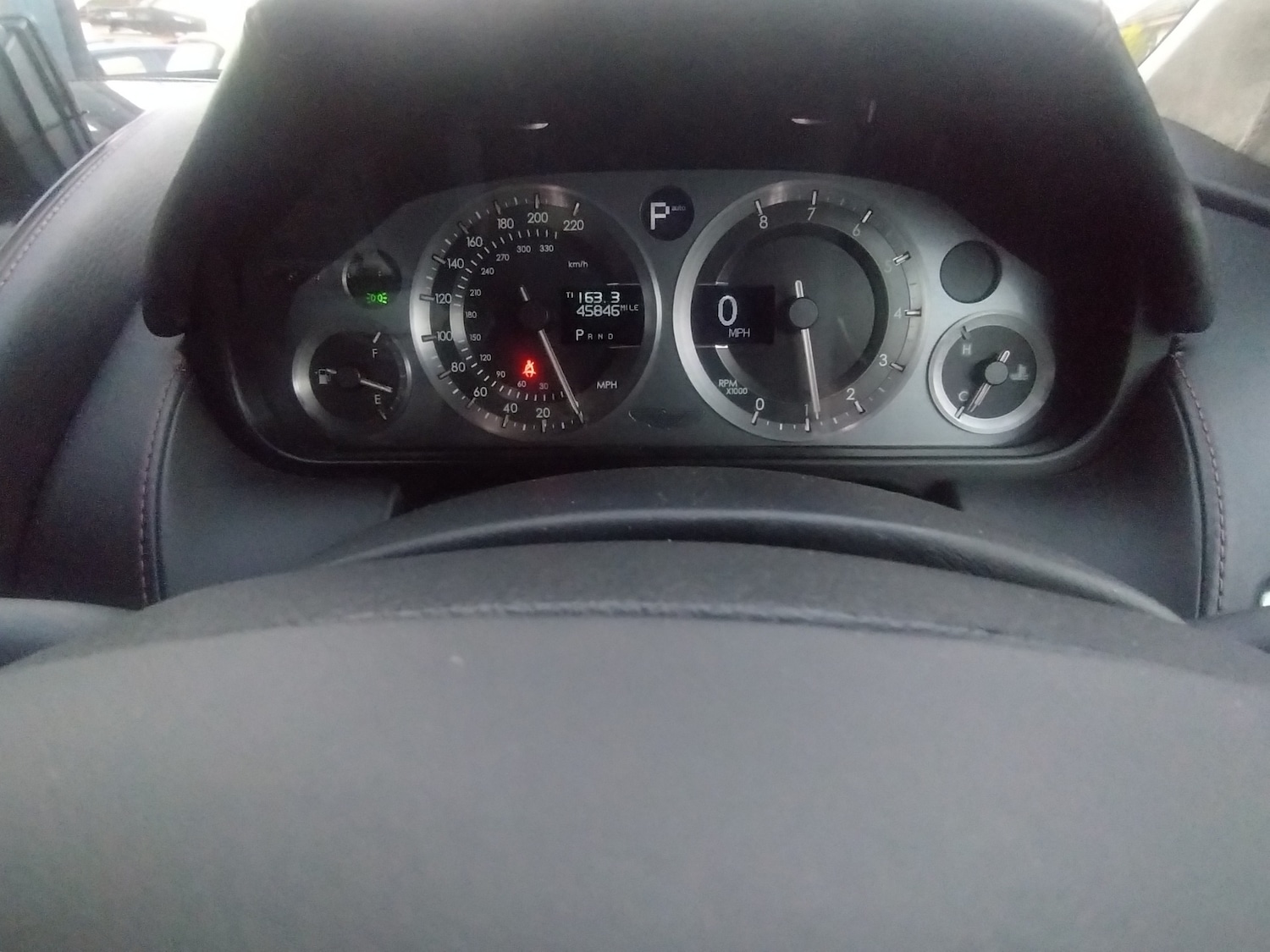 Used Aston Martin DB9 2007 for sale - 76979423: Photo 14