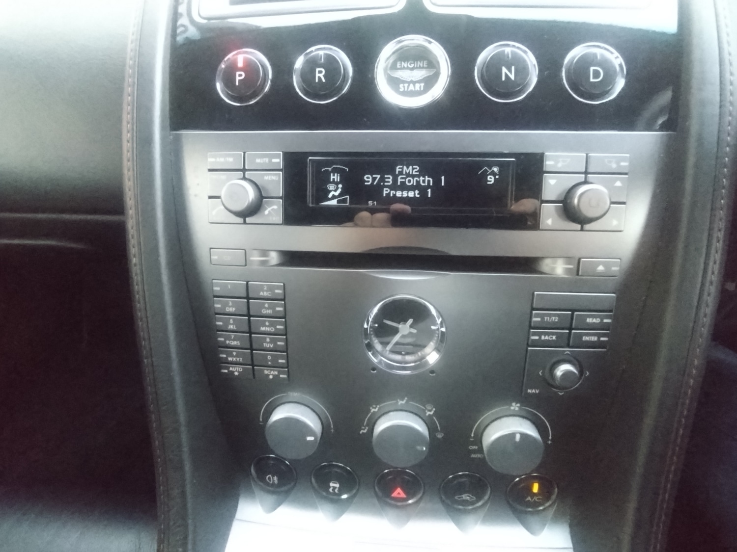 Used Aston Martin DB9 2007 for sale - 76979423: Photo 15