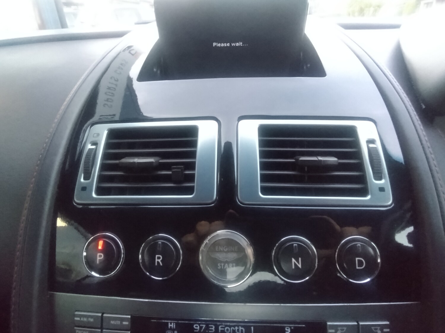 Used Aston Martin DB9 2007 for sale - 76979423: Photo 16