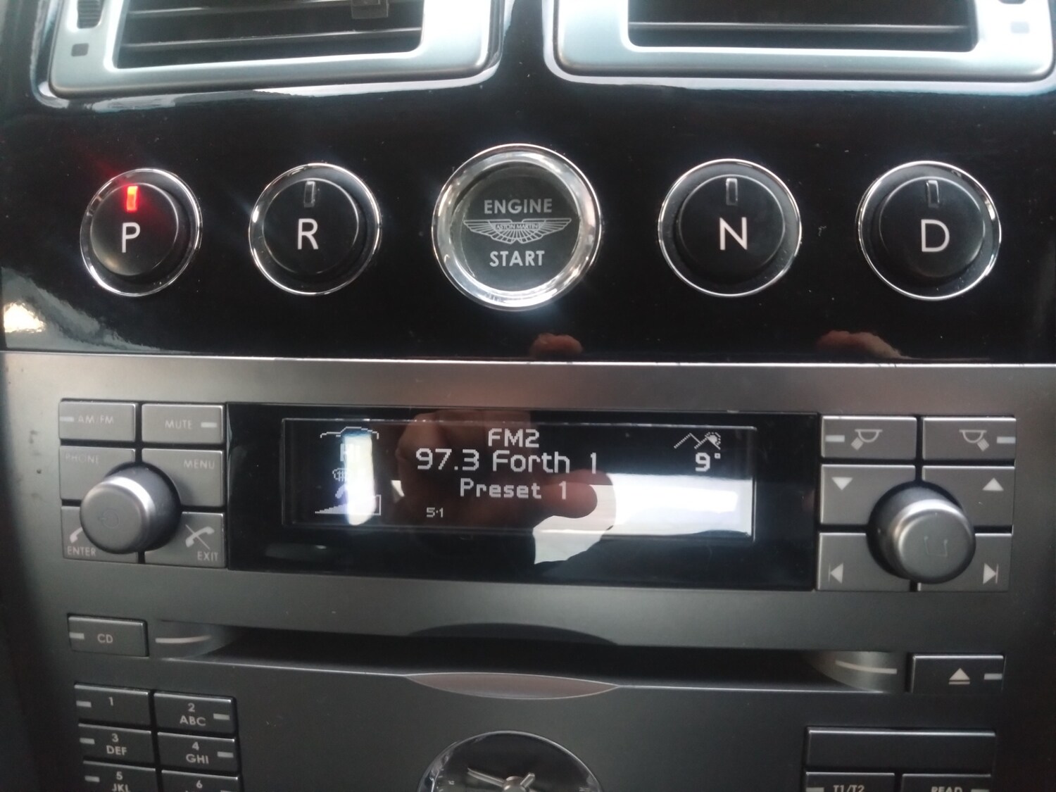 Used Aston Martin DB9 2007 for sale - 76979423: Photo 17