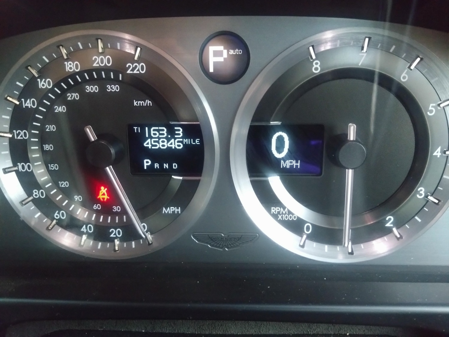 Used Aston Martin DB9 2007 for sale - 76979423: Photo 18