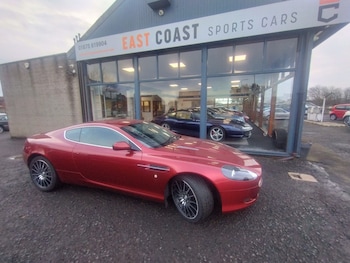 Used Aston Martin DB9 2007 for sale - 76979423: Photo