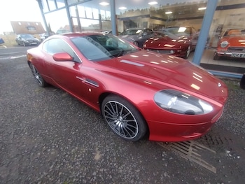 Used Aston Martin DB9 2007 for sale - 76979423: Photo