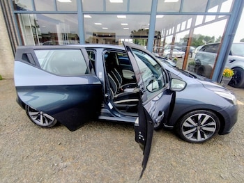 Used Nissan Micra 2019 for sale - 79205254: Photo