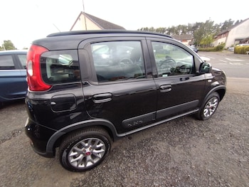 Used Fiat Panda 2019 for sale - 78310304: Photo