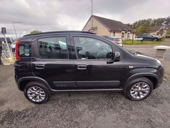 Used Fiat Panda 2019 for sale - 78310304: Photo
