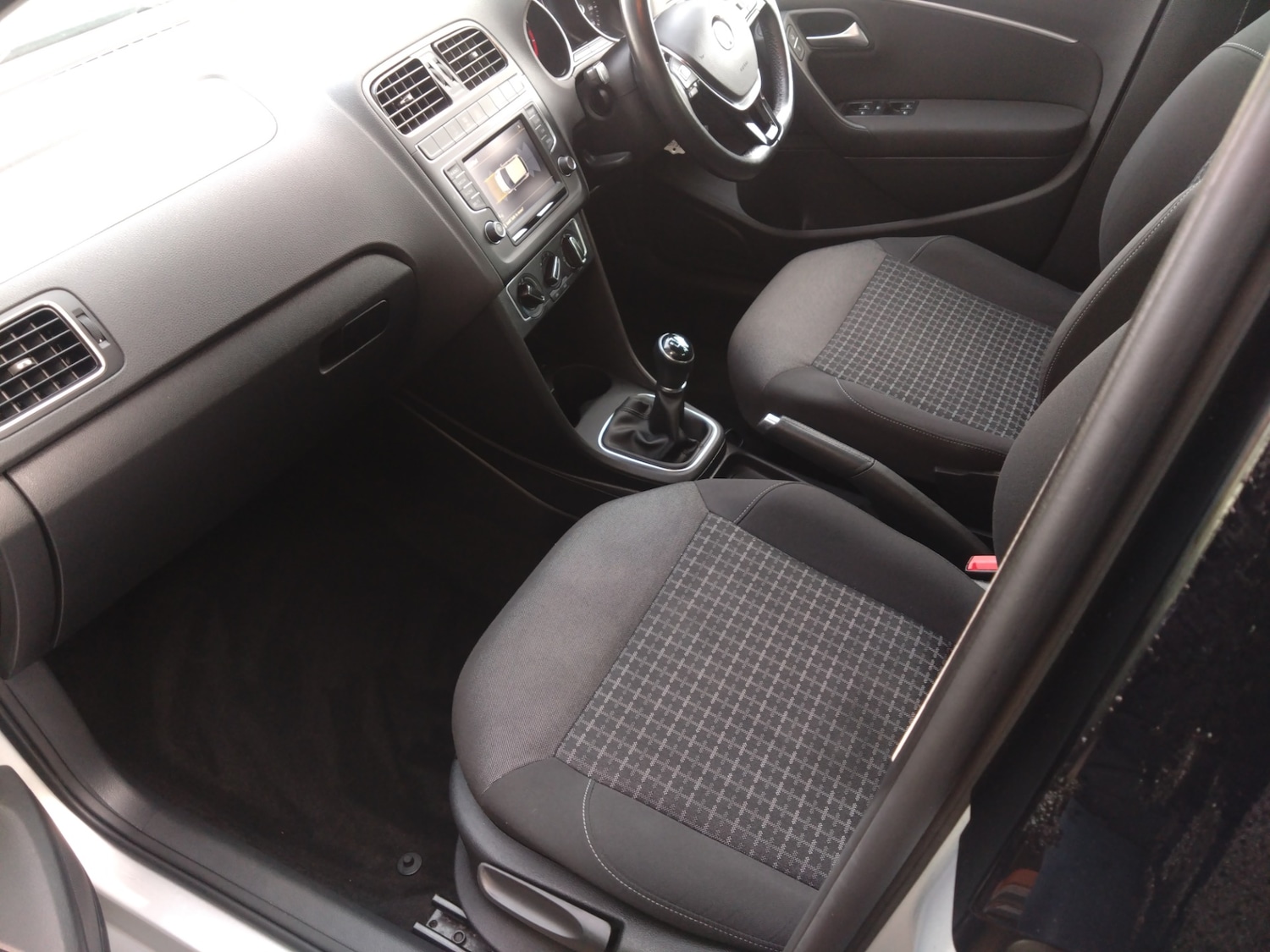 Used Volkswagen Polo 2016 for sale - 76362976: Photo 13