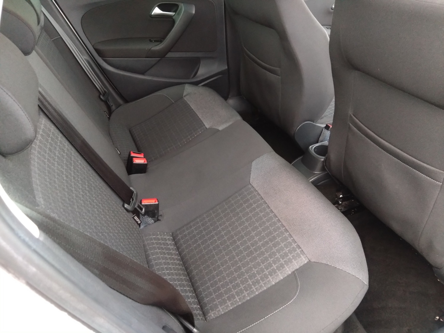 Used Volkswagen Polo 2016 for sale - 76362976: Photo 17