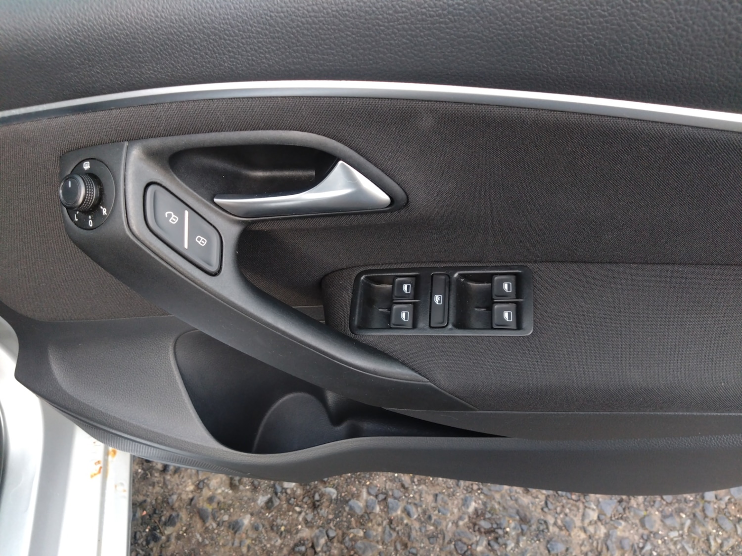 Used Volkswagen Polo 2016 for sale - 76362976: Photo 18