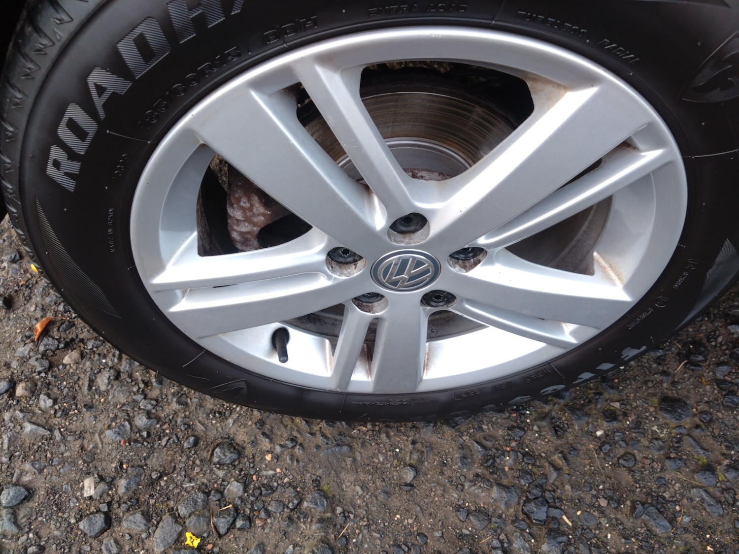 Used Volkswagen Polo 2016 for sale - 76362976: Photo 19
