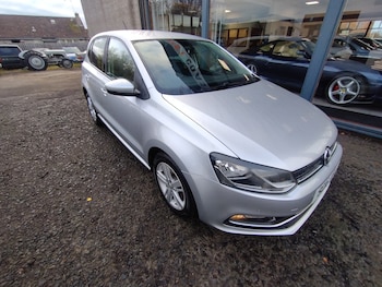 2016 (16) - 1.2 TSI Match 5dr