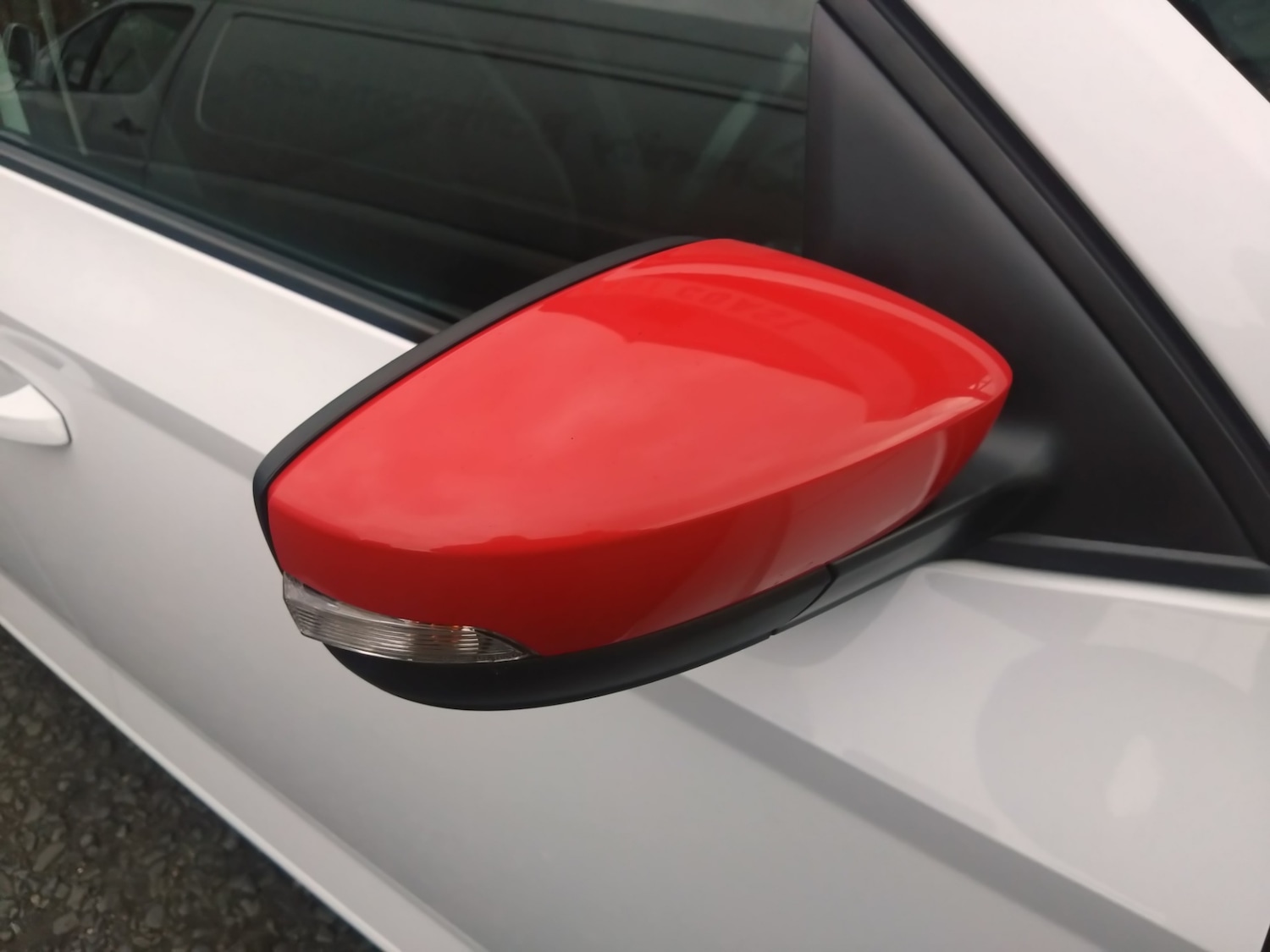 Used Skoda Fabia 2017 for sale - 76352695: Photo 11