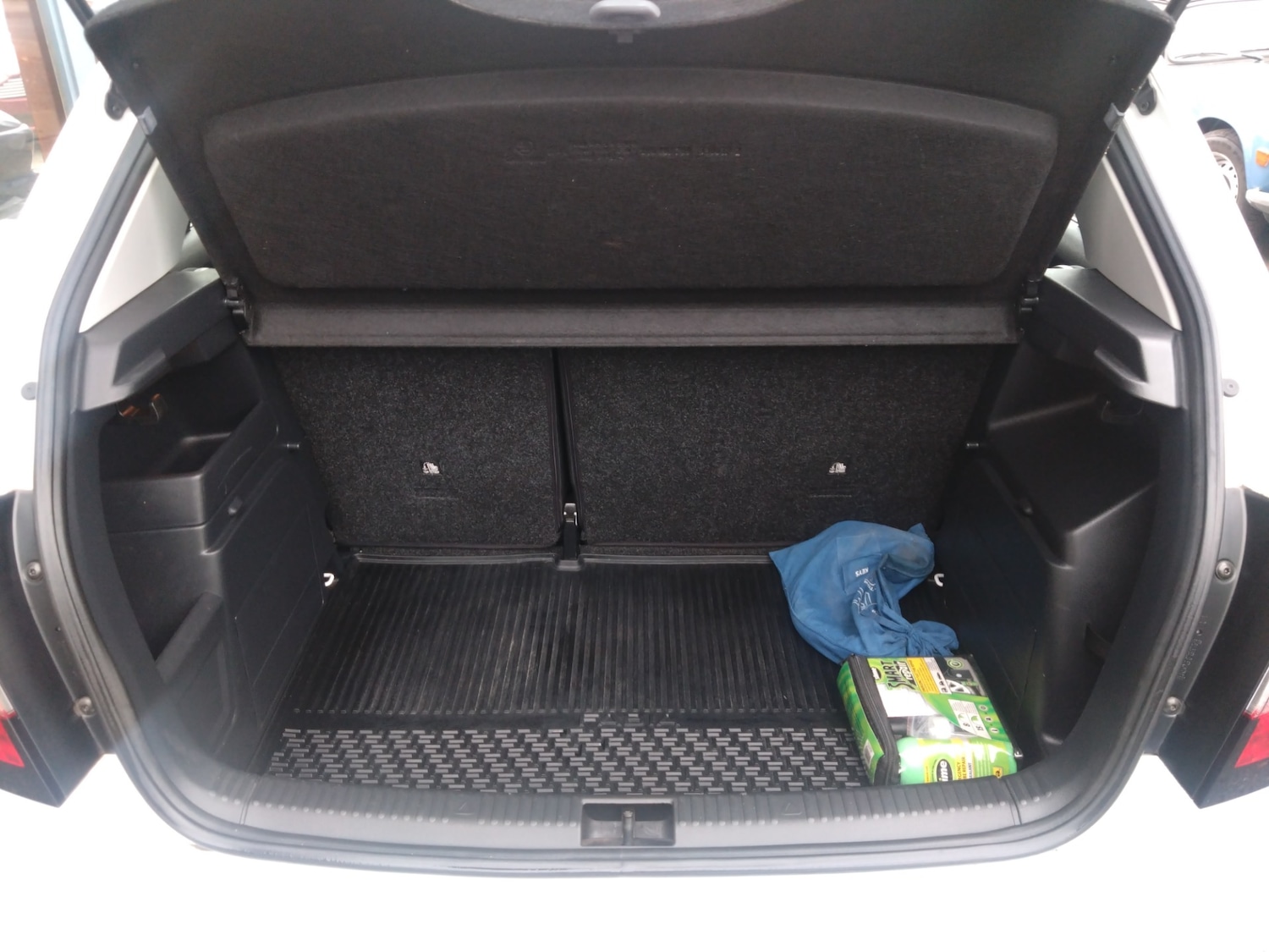 Used Skoda Fabia 2017 for sale - 76352695: Photo 23