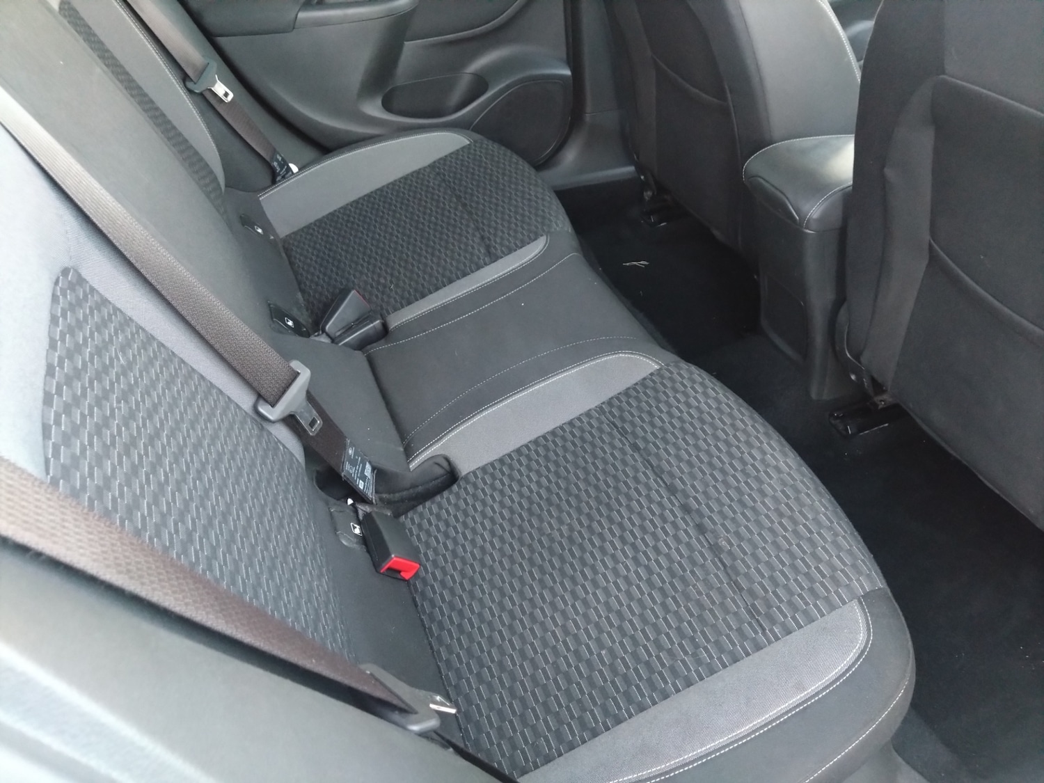 Used Vauxhall Astra 2019 for sale - 77170586: Photo 10