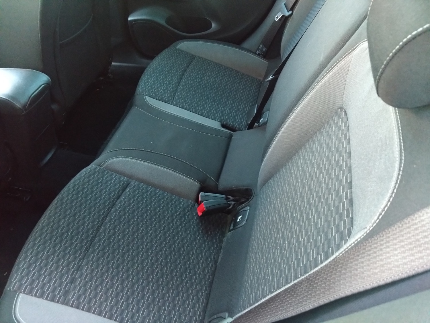 Used Vauxhall Astra 2019 for sale - 77170586: Photo 12