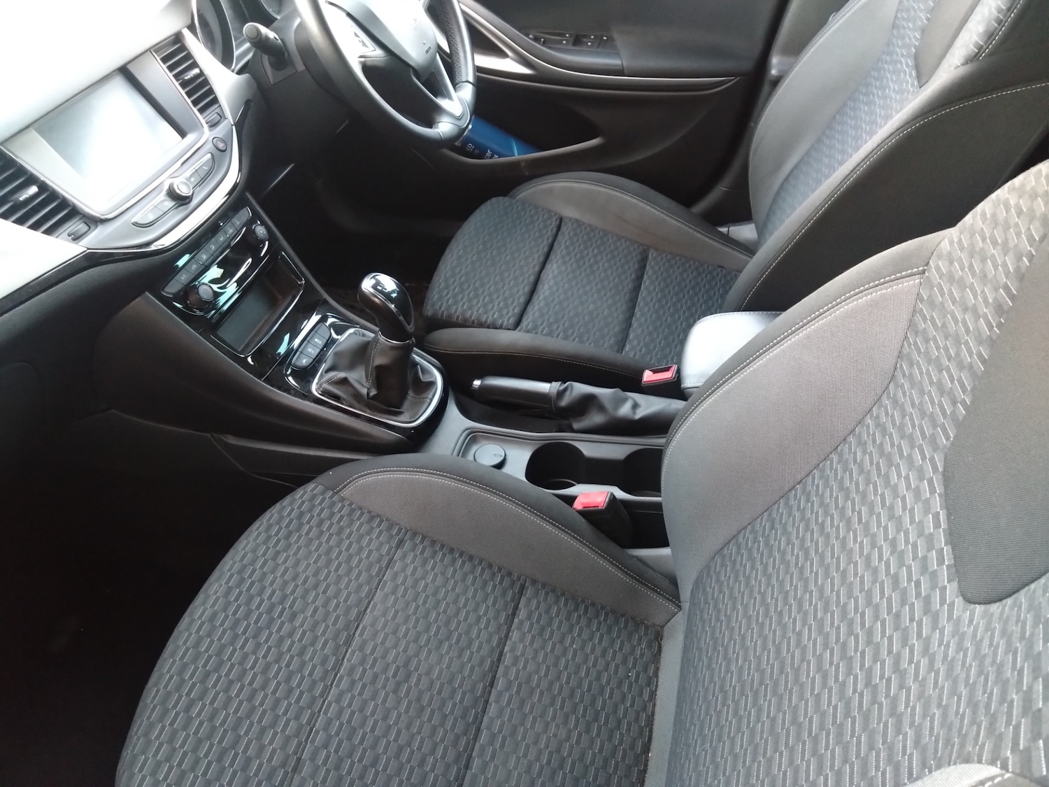 Used Vauxhall Astra 2019 for sale - 77170586: Photo 13