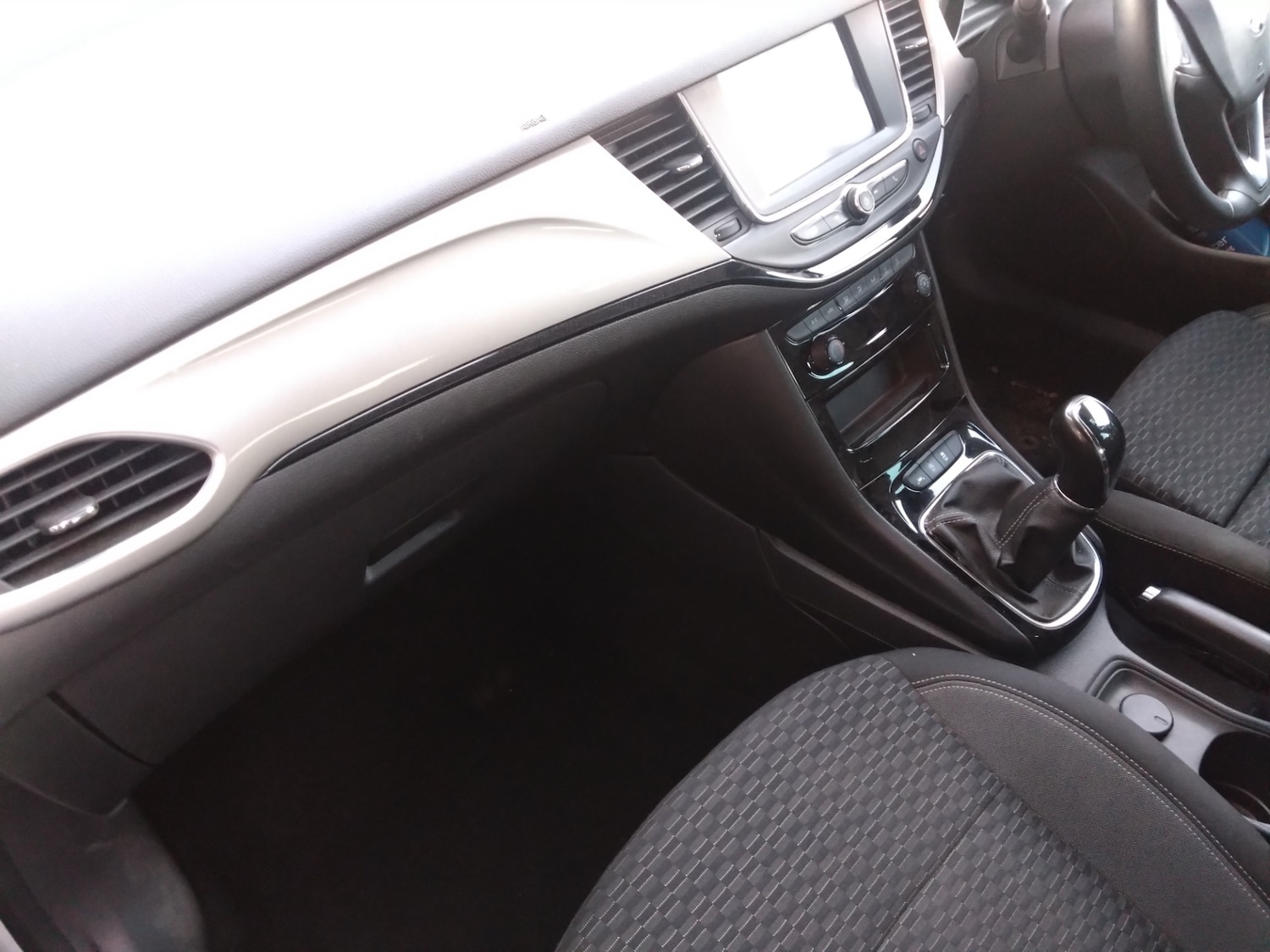 Used Vauxhall Astra 2019 for sale - 77170586: Photo 14